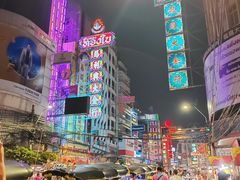 -唐人街(耀华力路)
