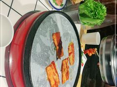-么肆烤肉·中式自助·烤肉大排档(街道口季佳PAI店)