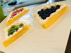 -上海东方佘山翰悦阁酒店·Vie全日制餐厅