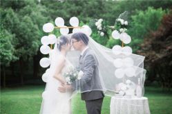 -摩玛婚纱摄影(杭州店)
