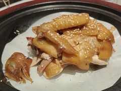 -客家汇·客家传承菜(水库店)