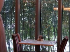 -北京北辰洲际酒店啡扬咖啡厅·自助餐厅