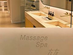 -左右Massage/Spa(长寿路店)