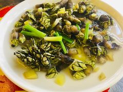 -健跳小海鲜(人民路店)