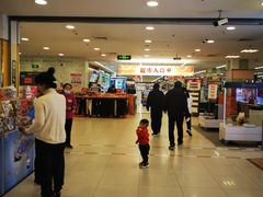 -银座购物广场(高新区店)