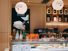 -Peet's Coffee皮爷咖啡(万象天地店)