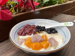 综合豆花-仙踪林(江燕路万科里店)