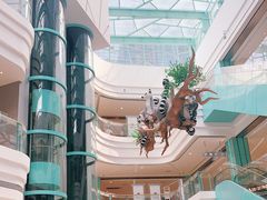 -大族广场Mall&More