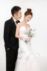 -金夫人婚纱摄影(总店)