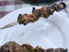 -莎车清真美食