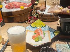 -本源食集 日式烧肉·炉端烧(东海缤纷店)