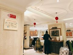 大堂-大鸭梨烤鸭(左家庄店)