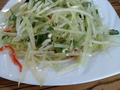 -溢心园香河肉饼总店