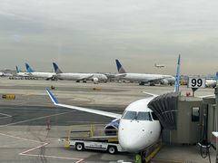 -纽瓦克自由国际机场