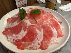 -侃爷南门铜锅涮肉