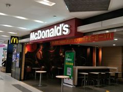 -麦当劳(凯德广场店)