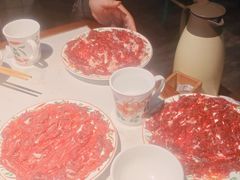 -汕头八合里海记牛肉店(清河店)