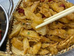 -小民大排档(江汉路店)