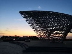 -南汇嘴观海公园