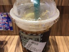 -美芝莲(钻汇广场店)