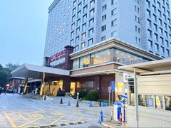 -北京宣武门商务酒店(前门店)