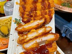-贵宾庄炸酱面·韩式料理(高区店)