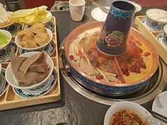 -咏江南·苏式火锅·苏州评弹(观前街店)