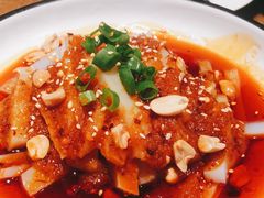 -渝信川菜(西单店)