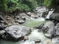 -华蓥山天意谷景区