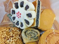 -庆祥斋糕点厂(留学路店)
