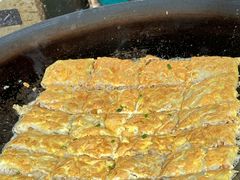 三鲜豆皮-三镇民生甜食馆(胜利街总店)