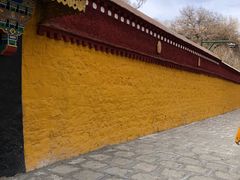 -罗布林卡