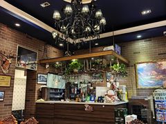 -安德烈俄式西餐厅(中央大街店)