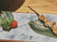 -藤原布二·八佰善会席料理(奥体店)