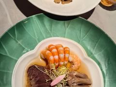 -醉庐·新上海菜(南京西路店)