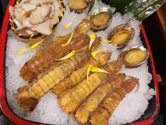 -牛New寿喜烧(闵行龙湖天街店)