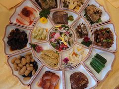 -白家大院·王府宫廷菜(苏州街店)