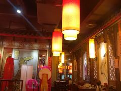 -蜀大侠火锅(东园路店)