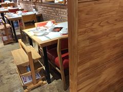 -焯牛潮汕牛肉火锅(云峰街创始店)