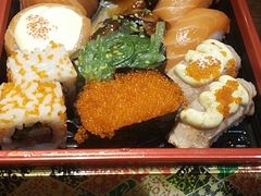 -盒马鲜生(龙德广场店)