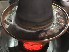-福寿斋·老北京铜锅涮肉·烤鸭(顺义总店)