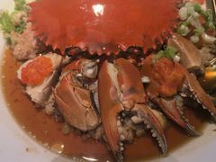 -華府(凯德晶萃店)