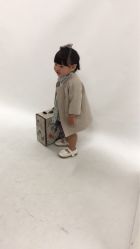 -倾城宝贝儿童摄影(浦东金谊店)