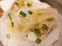 -秦唐一号西安菜馆(钟楼店)