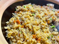 -满田家大排档(朝阳店)