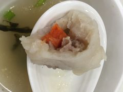 文辉墨鱼丸大王(铜锣湾店)-文辉墨鱼丸大王(铜锣湾渣甸街总店)
