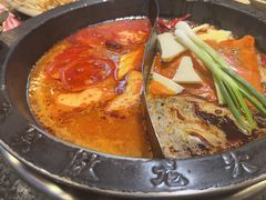 -蜀大侠火锅(春熙路店)