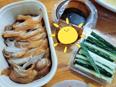 -元小鸭(李村公园店)