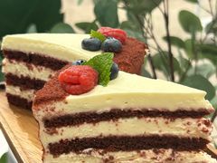 -姆们M Sweetie Cake(五道口店)