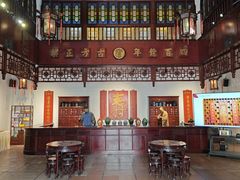 -陈李济中药博物馆